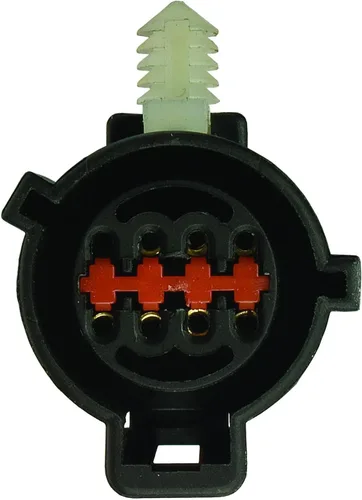 Vista 9 de OEG Parts Nuevo Distribuidor Compatible con Ford Bronco E-150 F-150 F-250 5.0 302 V8 1992-1996, F2TE 12127-AA F2TE 12127-BA F2TZ 12127A F2TZ12127BA