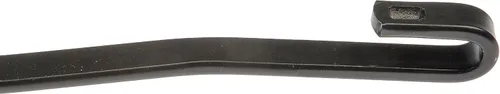 Vista 2 de Dorman 42580 Brazo limpiaparabrisas delantero del lado del conductor compatible con determinados modelos de Cadillac / Chevrolet / GMC