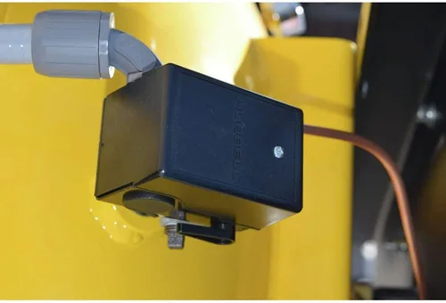 Vista 8 de EMAX Kit de mantenimiento del compresor de aire de garantía de por vida, modelo # FKIT028A