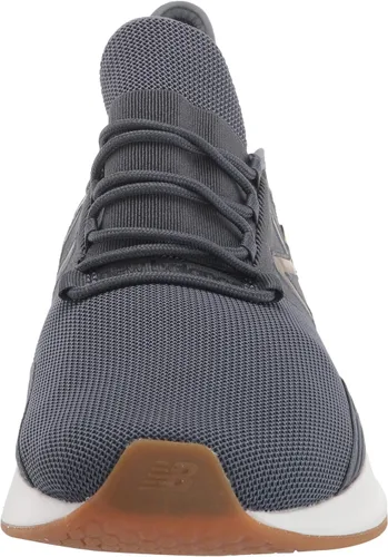 Vista 2 de New Balance Fresh Foam Roav V1 - Tenis de correr para hombre