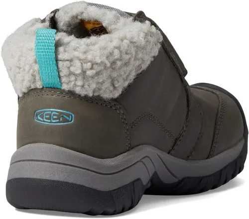 Vista 5 de KEEN Kootenay IV Mid WP (Toddler/Little Kid/Big Kid)