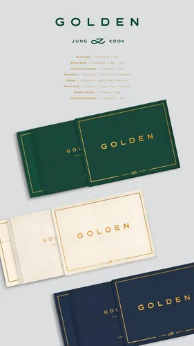 Vista 2 de GOLDEN SUBSTANCE