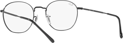 Vista 6 de Ray-Ban Unisex Rx6472 Rob Round Prescription Eyewear Frames