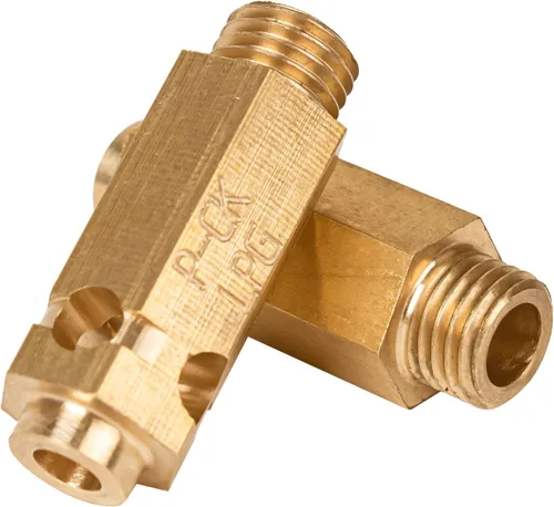 Vista 6 de Kit de conversión de gas LP para secadora 383EEL3002D De gas natural a propano líquido Compatible con Kenmore LG y la mayoría de las marcas