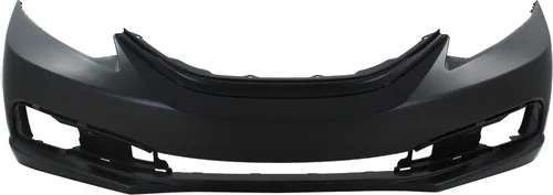 Vista 402 de Garage-Pro Cubierta de parachoques compatible con Honda Accord 1990-1991 imprimado delantero HO1000135
