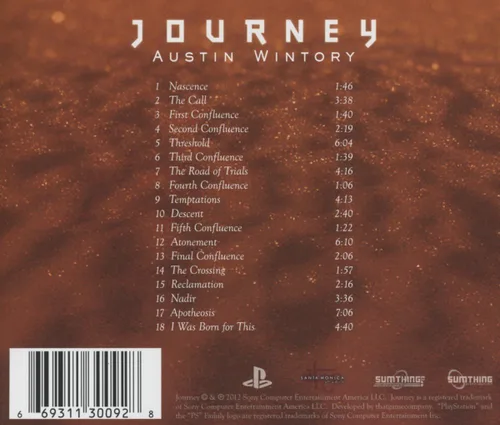 Vista 2 de Journey