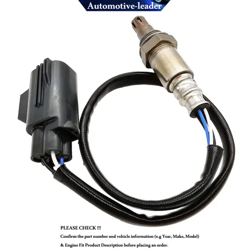 Vista 5 de 234-9027 Relación de combustible de aire aguas arriba Sensor de oxígeno O2 1 para Land Rover LR2 2008-2012 3.2L 2006-2014 Freelander 2 (FA_) 3.2 4x4