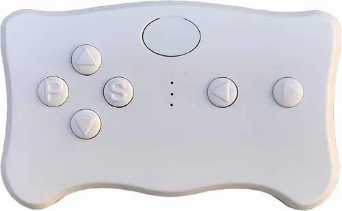 Vista 3 de weelye RX23 - Kit de control remoto y receptor Bluetooth 2.4G para niños, accesorios de caja de control para niños, piezas de repuesto de coche