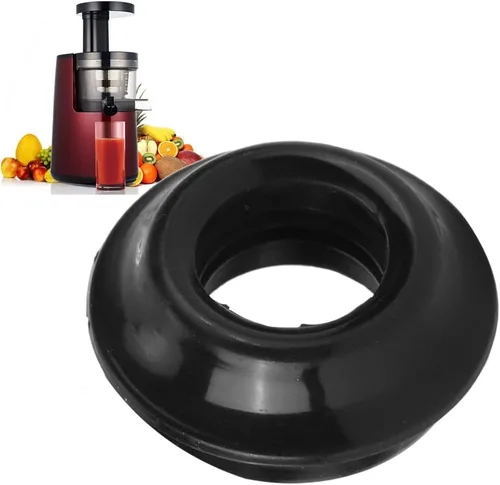 Vista 3 de Accesorio de exprimidor 0.2oz Junta de exprimidor, con fuerte practicidad, licuadora, licuadora, impermeable, para modelos HU600/910 1000/1100