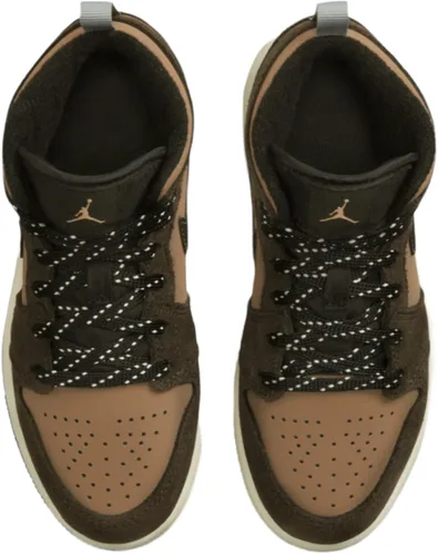Vista 4 de Nike unisex-child Basketball Shoes