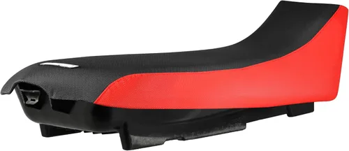 Vista 16 de Enjoy Mfg Funda de asiento, compatible con Polaris 2010-2013 Trail Boss Trail Blazer 330 Scrambler 500 - #269 (todo negro estándar)