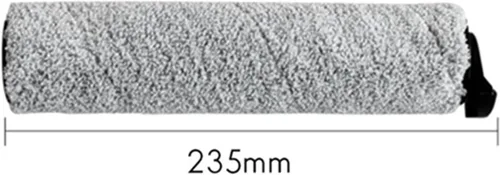 Vista 4 de McbeAn 2 unidades de rodillo de cepillo de repuesto, compatible con Tineco, compatible con IFloor 3, compatible con Floor One S3 Wet Dry