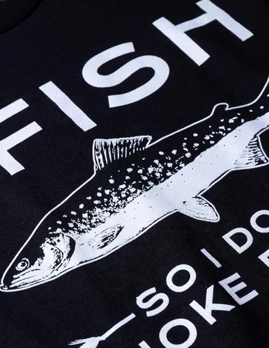 Vista 5 de Funny Fishing Humor Tee Shirts Fisherman Jokes Rod Pole Grandpa Men Women T-Shirt