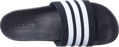 Vista 4 de Adidas Adilette Sandalias cómodas para mujer