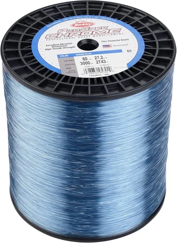 Vista 9 de Berkley Línea de pesca de monofilamento ProSpec Azul océano