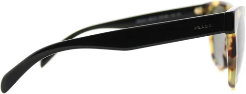 Vista 3 de Prada Gafas de sol PR 21SS para mujer 2205in Marrón