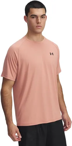 Vista 55 de Under Armour Camiseta de manga corta Tech 2.0 para hombre