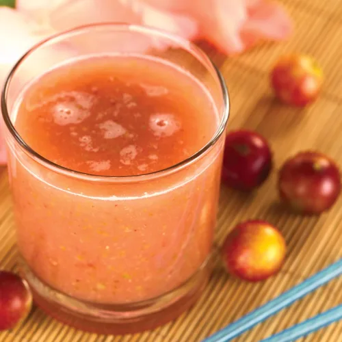 Vista 2 de Yupik Camu Camu Camu orgánico en polvo de 8.8 onzas, certificado USDA, sin OMG, vegano, sin gluten, kosher, súper alimento picante y afrutado