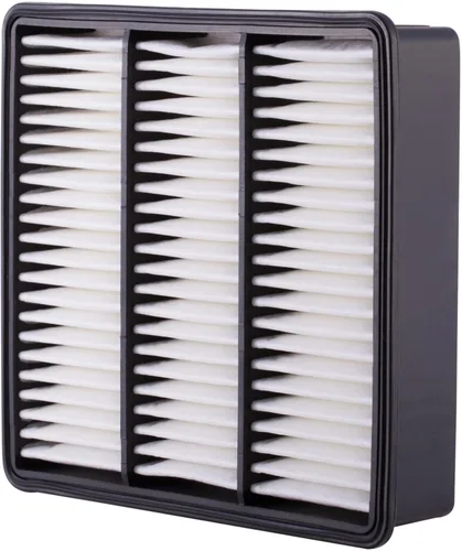 Vista 5 de ECOGARD Filtro de aire de motor XA5244 Premium Compatible con Mitsubishi Lancer 2.0L 2002-2007; Outlander 2.4L 2003-2006; 1997-2002 Mirage 1.5L