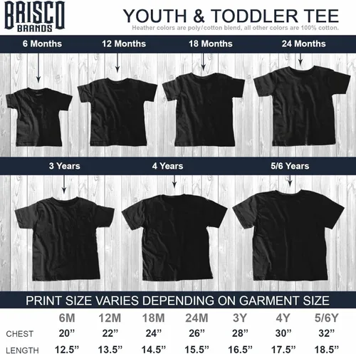 Vista 6 de Brisco Brands Together We Rule Galaxy Father Son - Camiseta para niño y niña