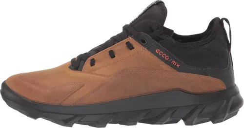 Vista 8 de ECCO Men's Mx Low Sneaker