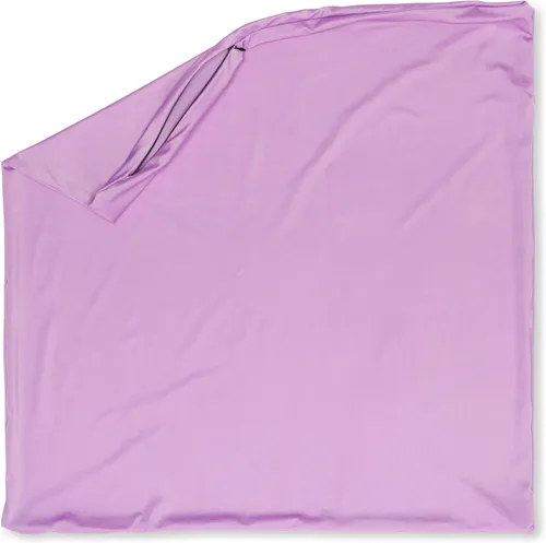Vista 24 de PILLOWY Almohada Decorativa de 12" x 20" - Crema Durazno: 1 PIEZA Almohada de Microperlas Premium de Lujo con Tela de Nylon/Spandex 85/15. Siempre