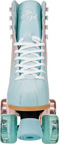 Vista 4 de Pacer - Rollr GRL Astra - Patines coloridos para estilo libre
