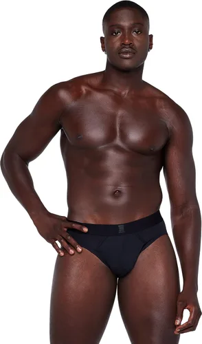 Vista 2 de Savage X Men's Sheer X Briefs