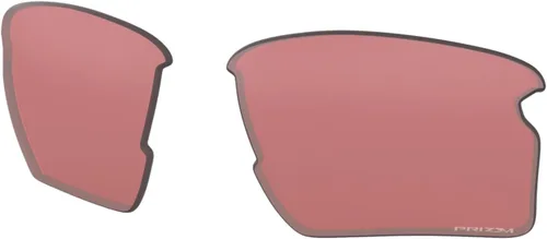 Vista 8 de Oakley Unisex Flak 2.0 XL Rectangular Replacement Sunglass Lenses