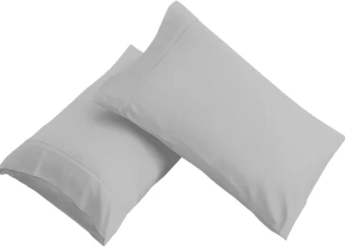 Vista 52 de AMAY Sábanas de 500 hilos 100% algodón egipcio tamaño individual, sábanas para cama de tamaño individual, algodón de fibra extra larga, calidad