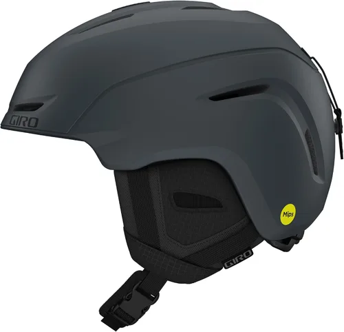 Vista 15 de Casco de esquí Giro Neo MIPS - Casco de snowboard para hombres, mujeres y jóvenes