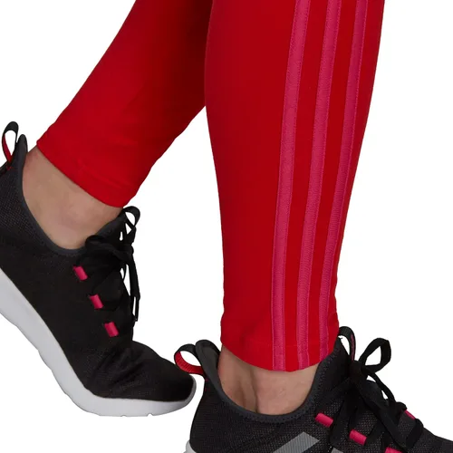 Vista 44 de adidas Leggings Essentials de 3 rayas para mujer