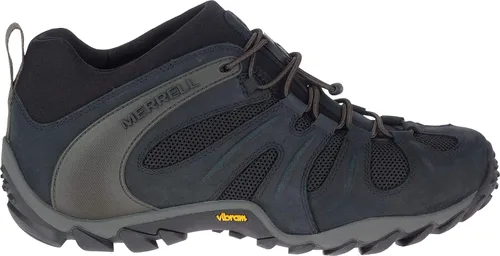 Vista 3 de Merrell Zapatos de senderismo Chameleon 8 Stretch para hombre