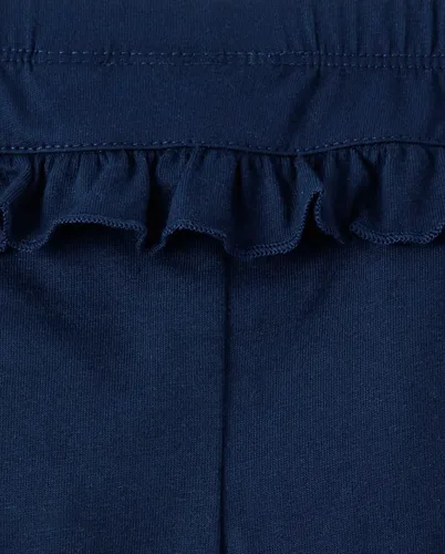Vista 3 de The Children's Place Pantalones Legging para Bebé Niña