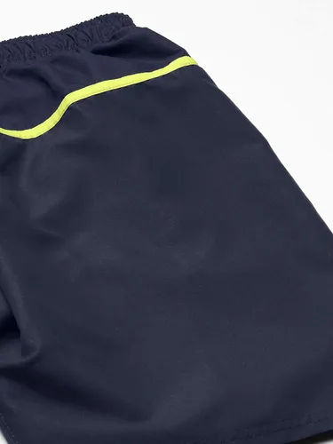 Vista 2 de Nike Traje de baño corto Volley de 9 pulgadas estándar para hombre S