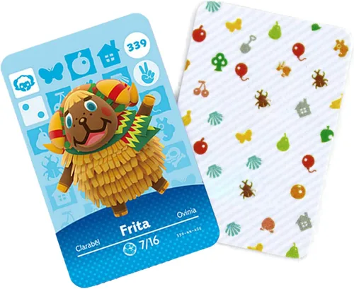 Vista 74 de Tarjetas NFC Groucho_No.151