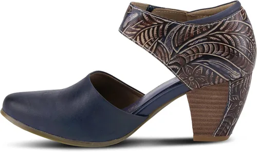 Vista 2 de Spring Step L'Artiste Talón TOOLIE para mujer