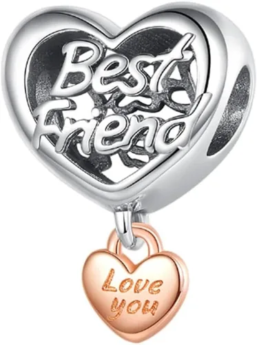 Vista 26 de Colgante de plata de ley 925, joyería para niña, regalos para mujer, pulsera y collar