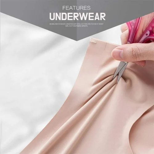Vista 7 de Generic womens Seamless
