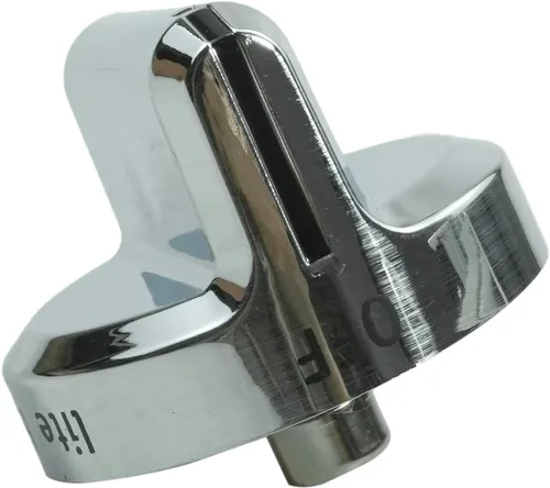 Vista 4 de 316564509 Perilla de control de quemador de gas de repuesto # para 1513575 AP4433357, AH2364184, EA2364184, PS2364184 compatible con modelos