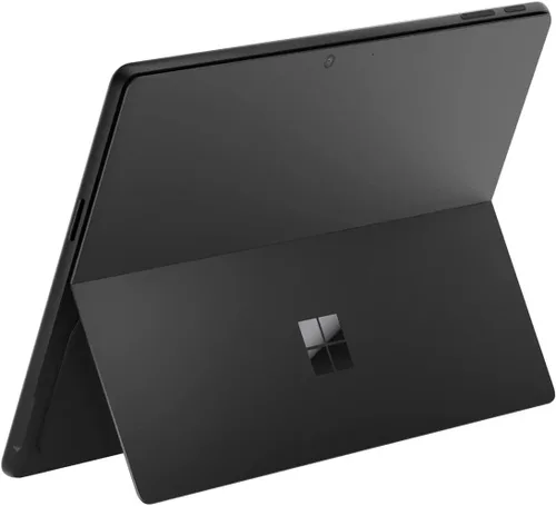 Vista 2 de Microsoft Surface Pro 11 13" Copilot+ PC, Tableta AI, Pantalla táctil LCD de 2880x1920 120Hz, 10-Core Qualcomm Snapdragon X Plus, 16GB RAM, 1TB SSD