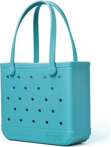 Vista 134 de BOGG BAG - Tote para playa, piscina, barco, deportes - EVA multiusos - Botones tonales