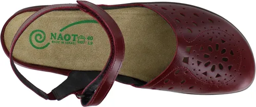Vista 4 de NAOT Calzado Arataki para mujer