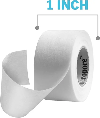 Vista 6 de Nexcare - Papel suave