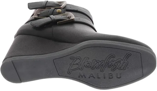Vista 3 de Blowfish Malibu Pomela - Botas para mujer
