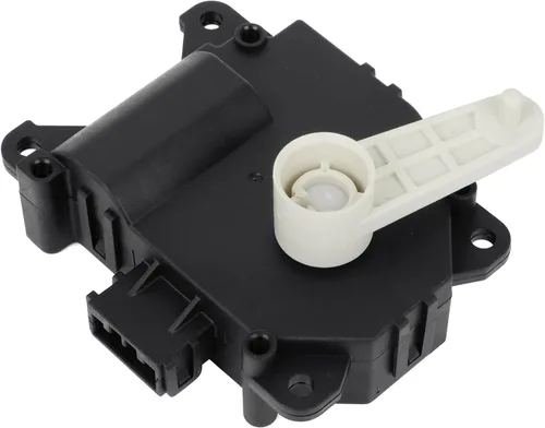Vista 25 de SCITOO Actuador de puerta mezcladora de calentador HVAC Compatible con Chrysler 300M 1999-2004, Chrysler Intrepid 1998-2004, Chrysler LHS 1999-2001