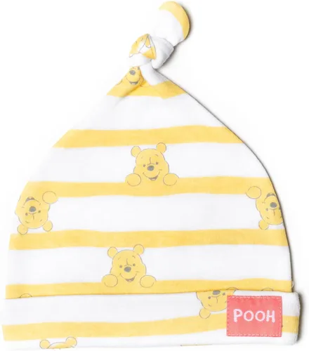 Vista 5 de Disney Winnie the Pooh Tigger - Conjunto de 3 piezas para bebé recién nacido a bebé