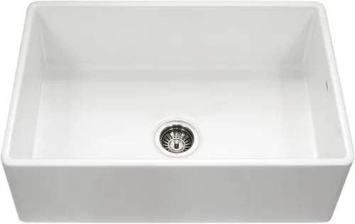 Vista 8 de Houzer PTG-4300 Fregadero de cocina
