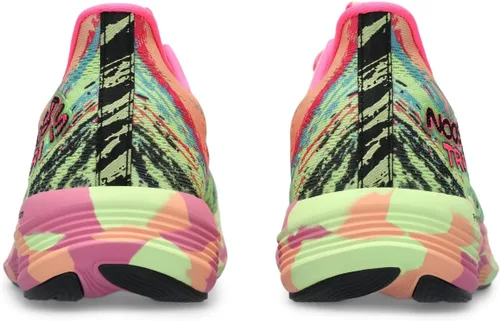 Vista 5 de ASICS Tenis de correr Noosa TRI 15 para mujer