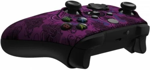 Vista 4 de Custom Modded Rapid Fire Controller for Xbox Compatible with All Shooter Games (Octopus)